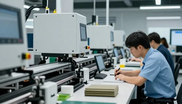 青州市华工环保科技有限公司