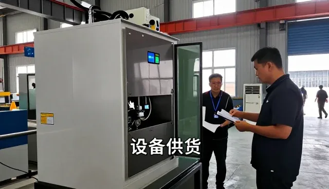 青州市华工环保科技有限公司废气治理工程应用于仓储物流案例介绍