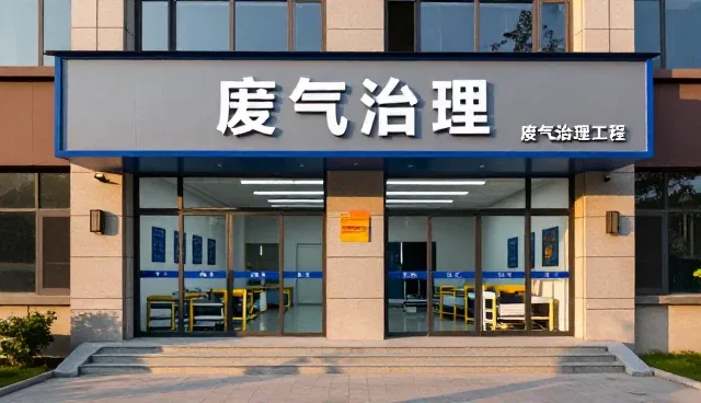 废水治理工程如何推动环保技术的可持续发展