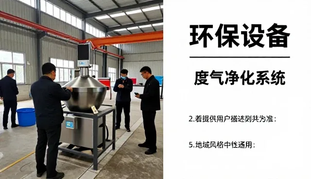 除尘设备数字化发展与工程安装调试应用分析