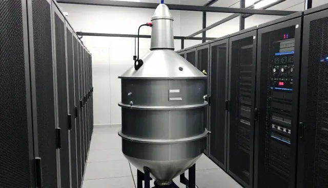 高效除尘器在环保应用中的场景分析与实践价值
