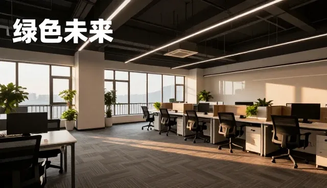 污水处理设备如何推动环保科技的可持续发展