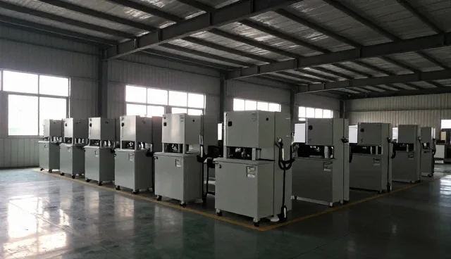 废气净化系统行业发展趋势与业务应对策略