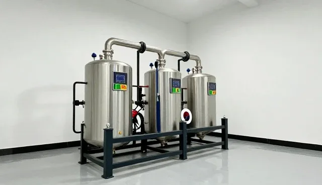 废气治理工程适用条件与限制分析