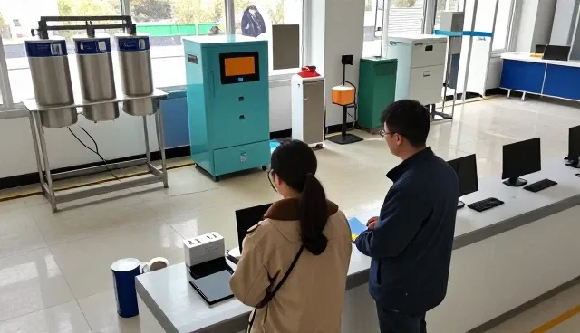 废气治理工程的未来：技术革新与行业整合